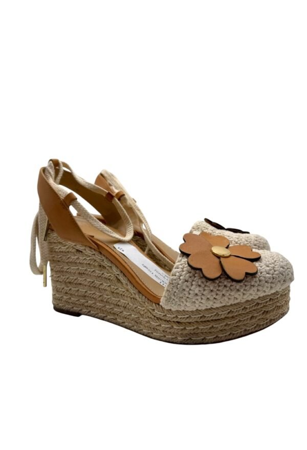 MICHAEL KORS - ESPADRILLES FLOWERS - Image 11